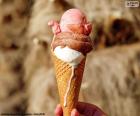 Dondurma külahı
